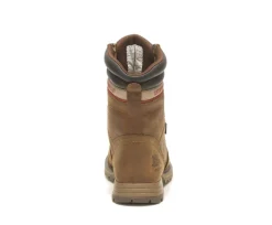 Echo Waterproof Steel Toe Work Boot