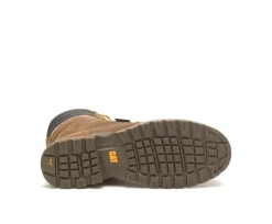 Echo Waterproof Steel Toe Work Boot