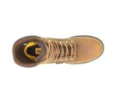 Echo Waterproof Steel Toe Work Boot