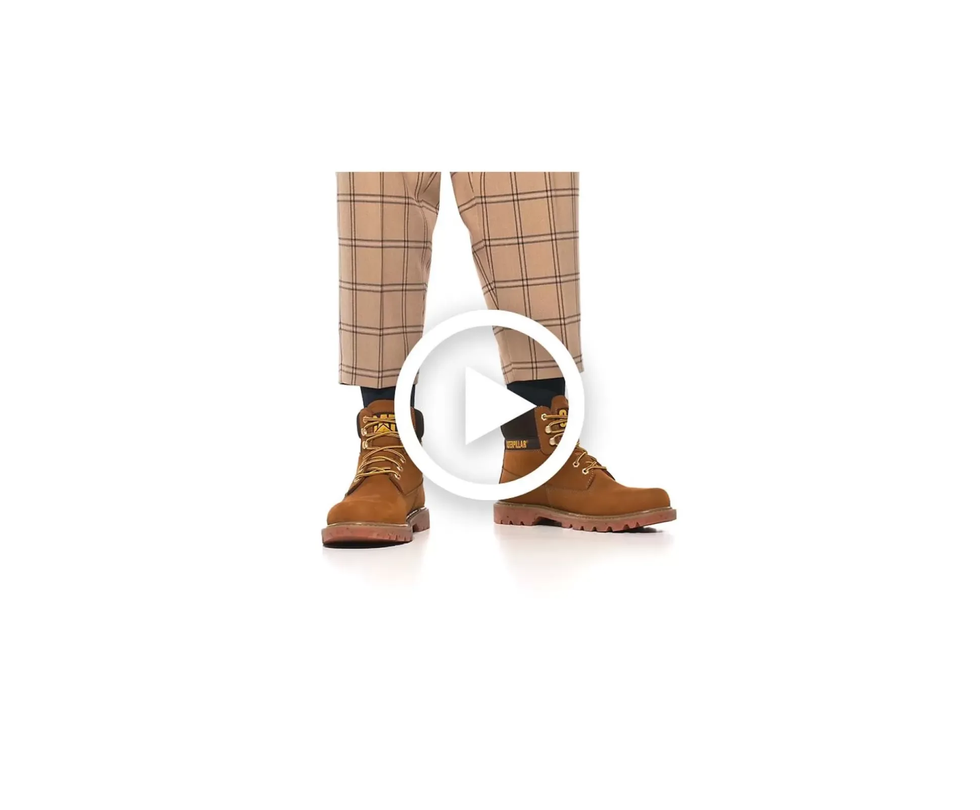 Ecolorado Boot
