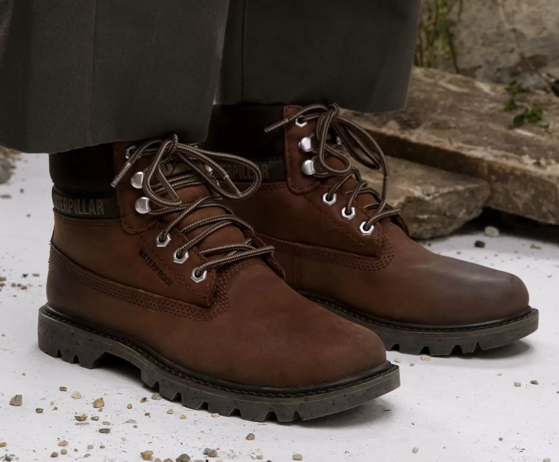 Ecolorado Waterproof Boot
