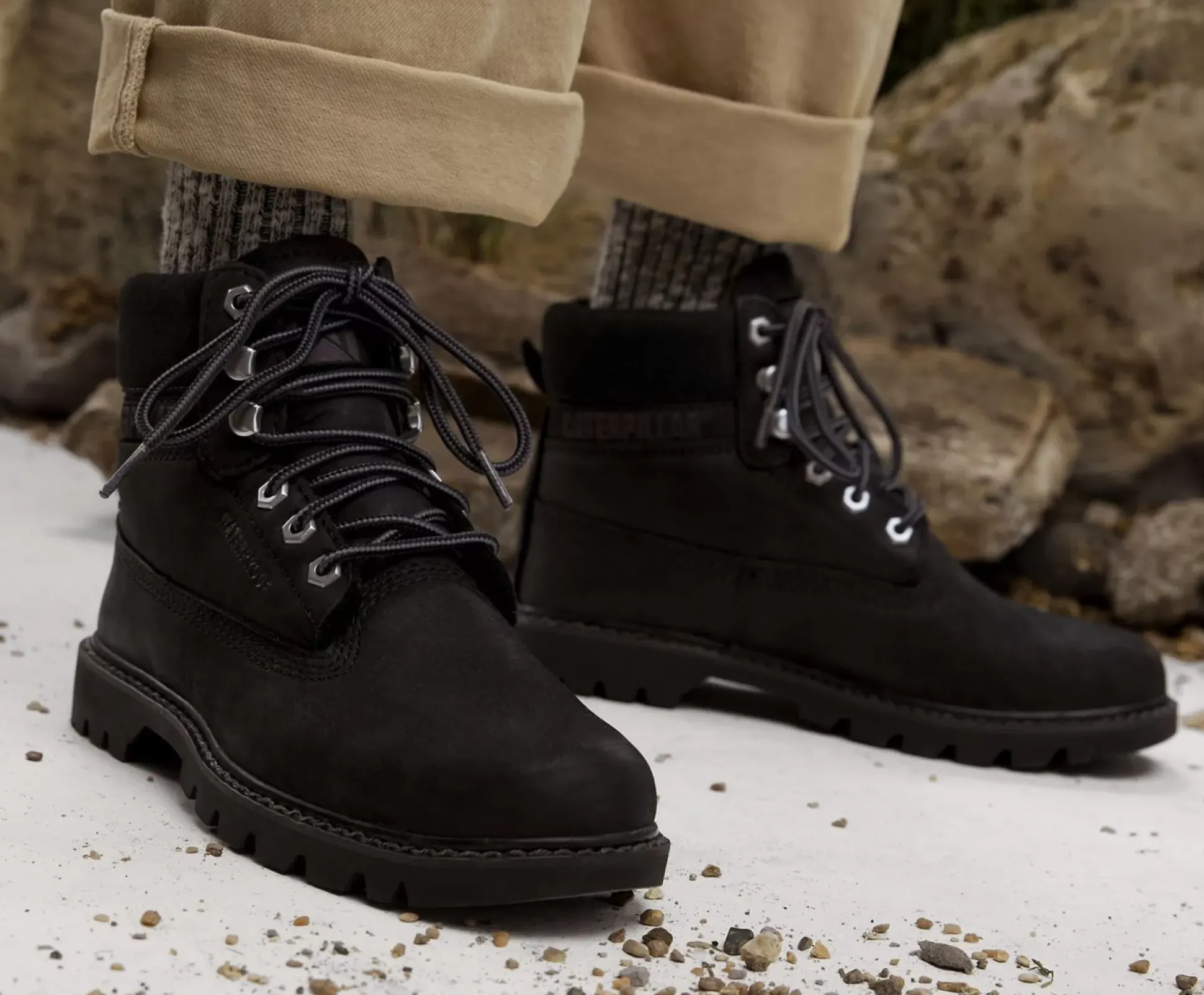 Ecolorado Waterproof Boot