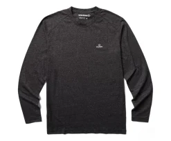 Edge Long Sleeve Shirt
