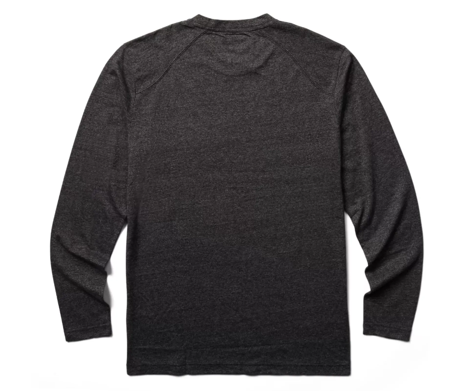 Edge Long Sleeve Shirt