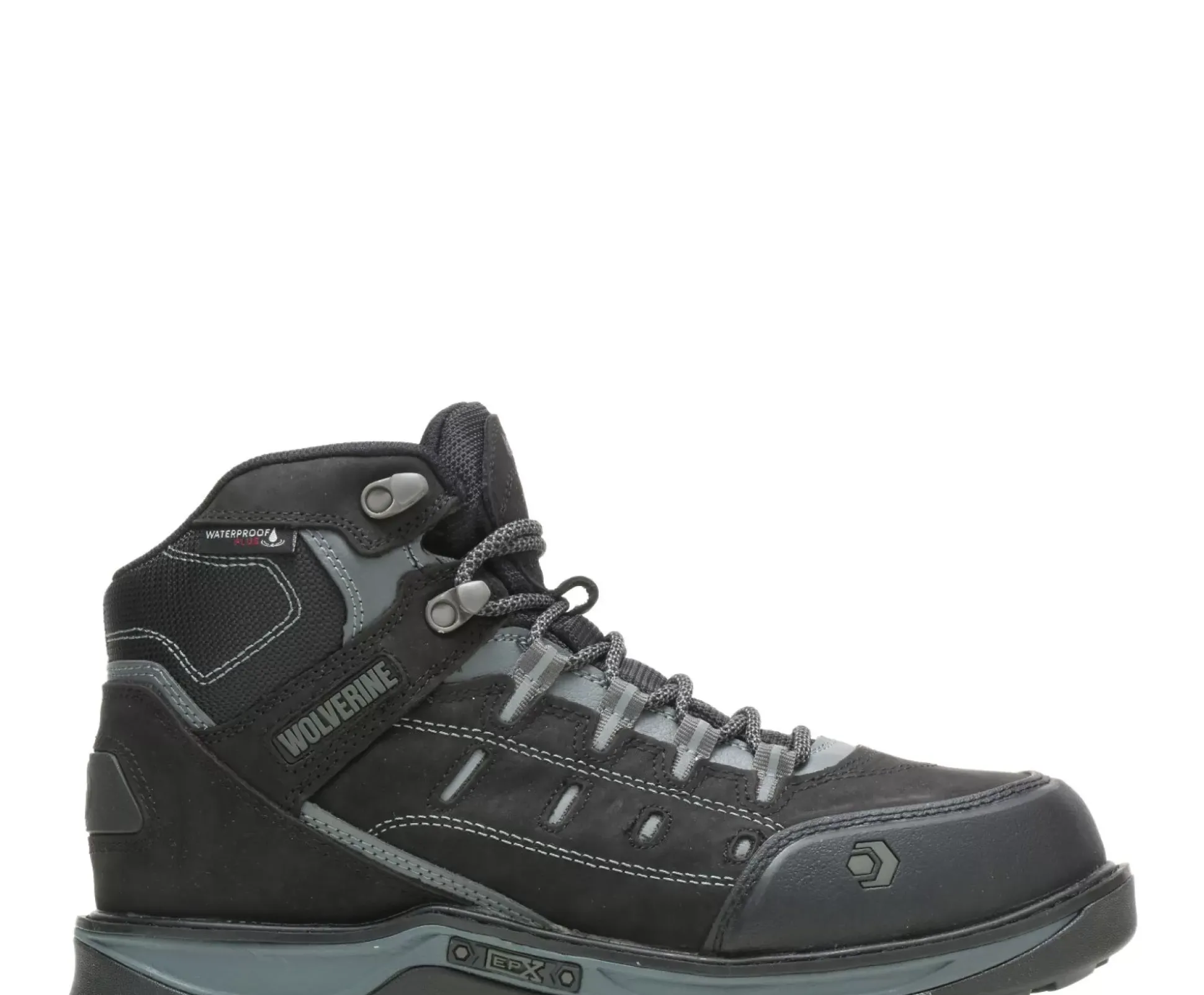 Edge Lx Epx® Waterproof Carbonmax® Work Boot