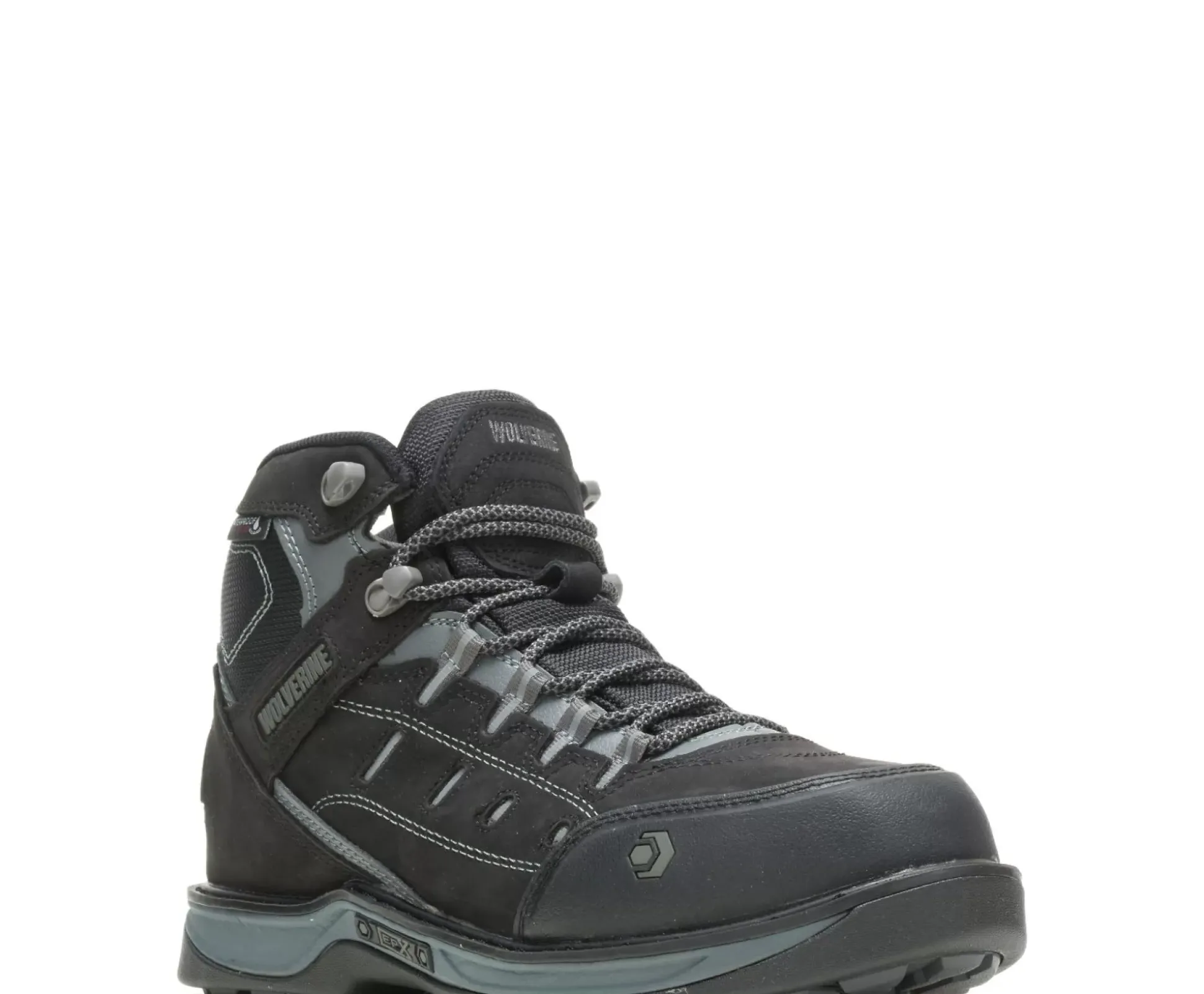 Edge Lx Epx® Waterproof Carbonmax® Work Boot