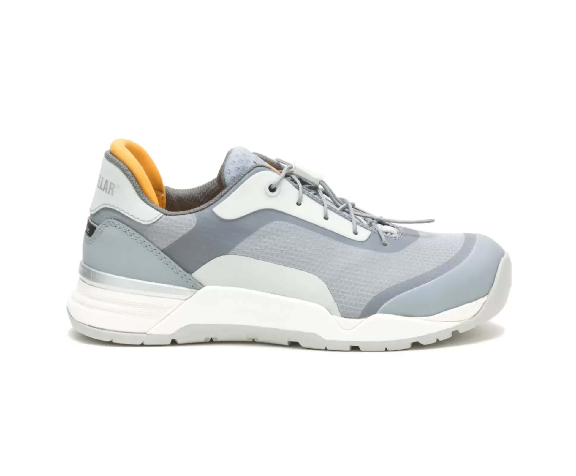 Elapse Alloy Toe Work Shoe