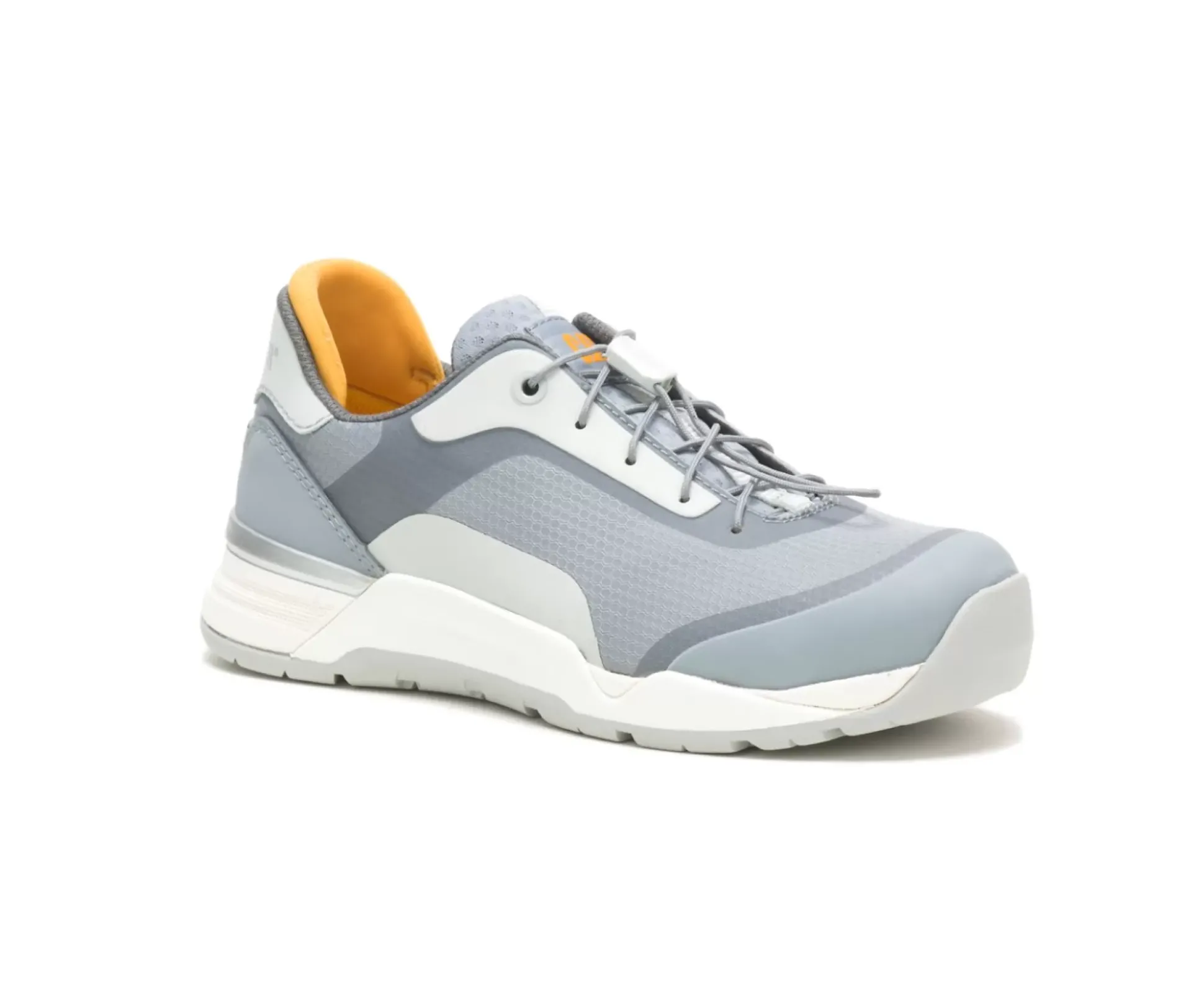 Elapse Alloy Toe Work Shoe