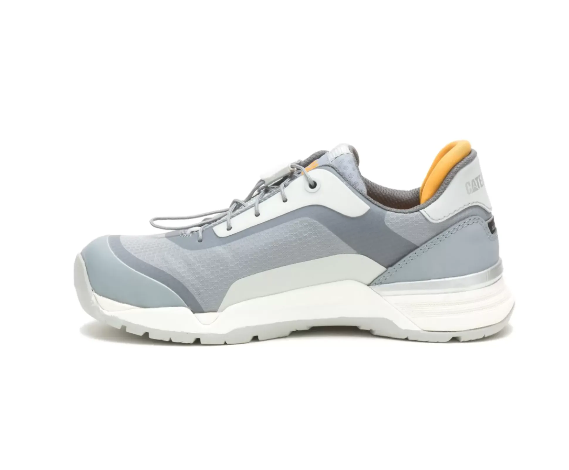 Elapse Alloy Toe Work Shoe