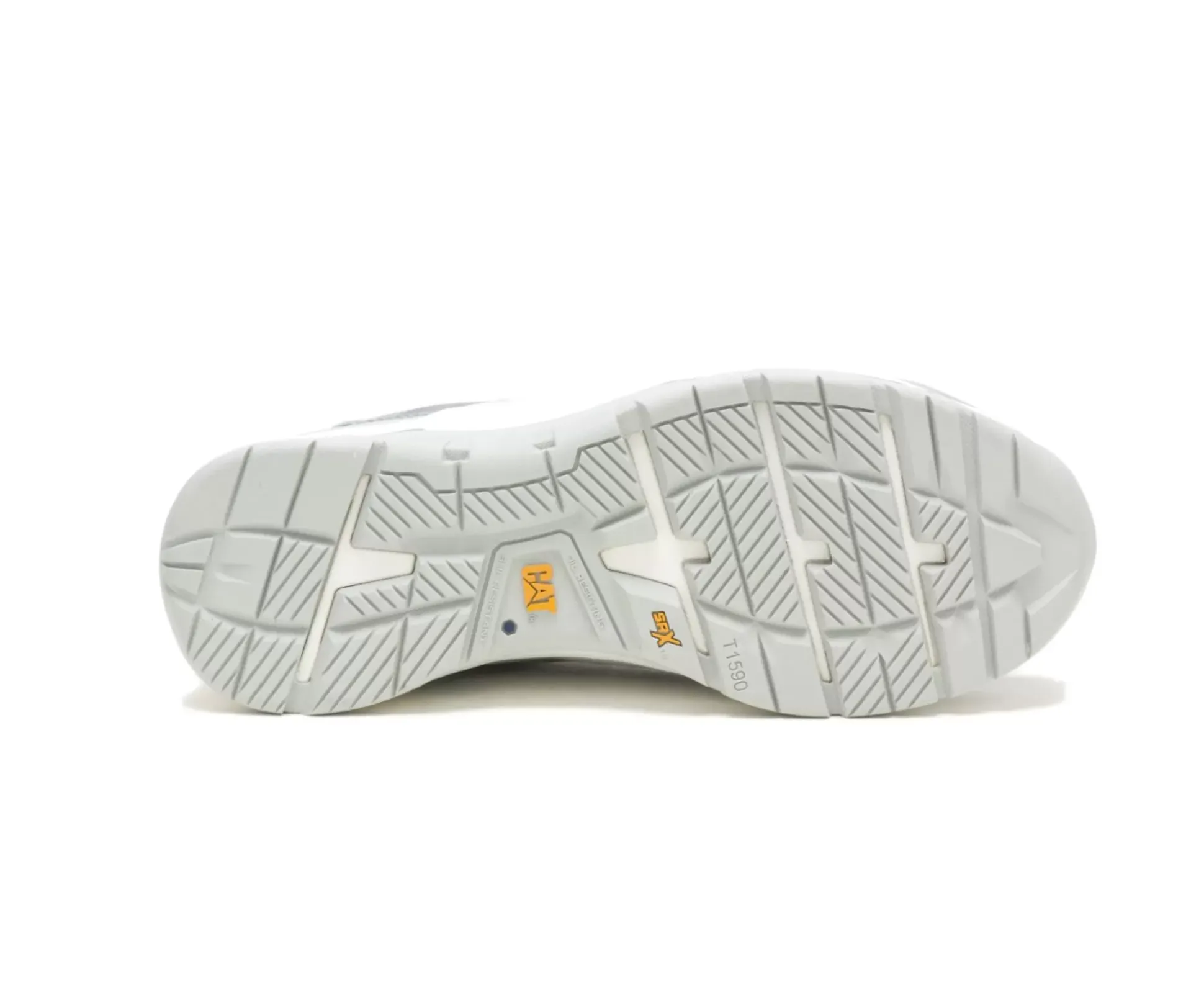Elapse Alloy Toe Work Shoe