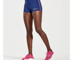 Elite Boy Short