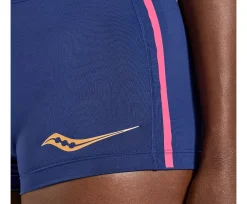 Elite Boy Short