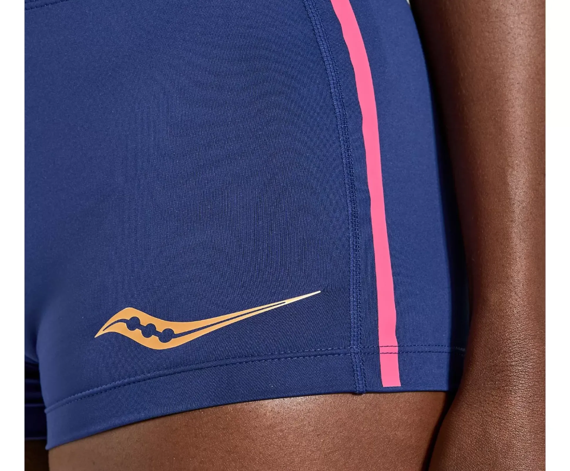 Elite Boy Short