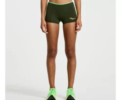 Elite Boy Short