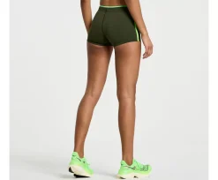 Elite Boy Short