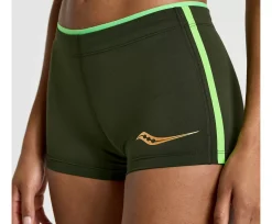 Elite Boy Short
