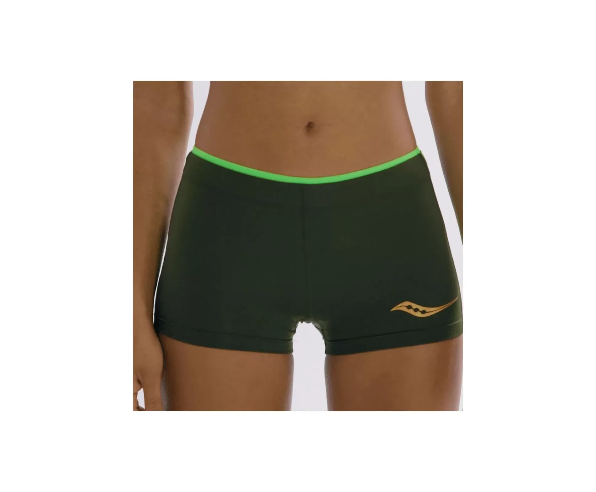 Elite Boy Short