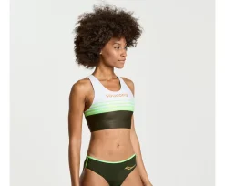 Elite Bra Top
