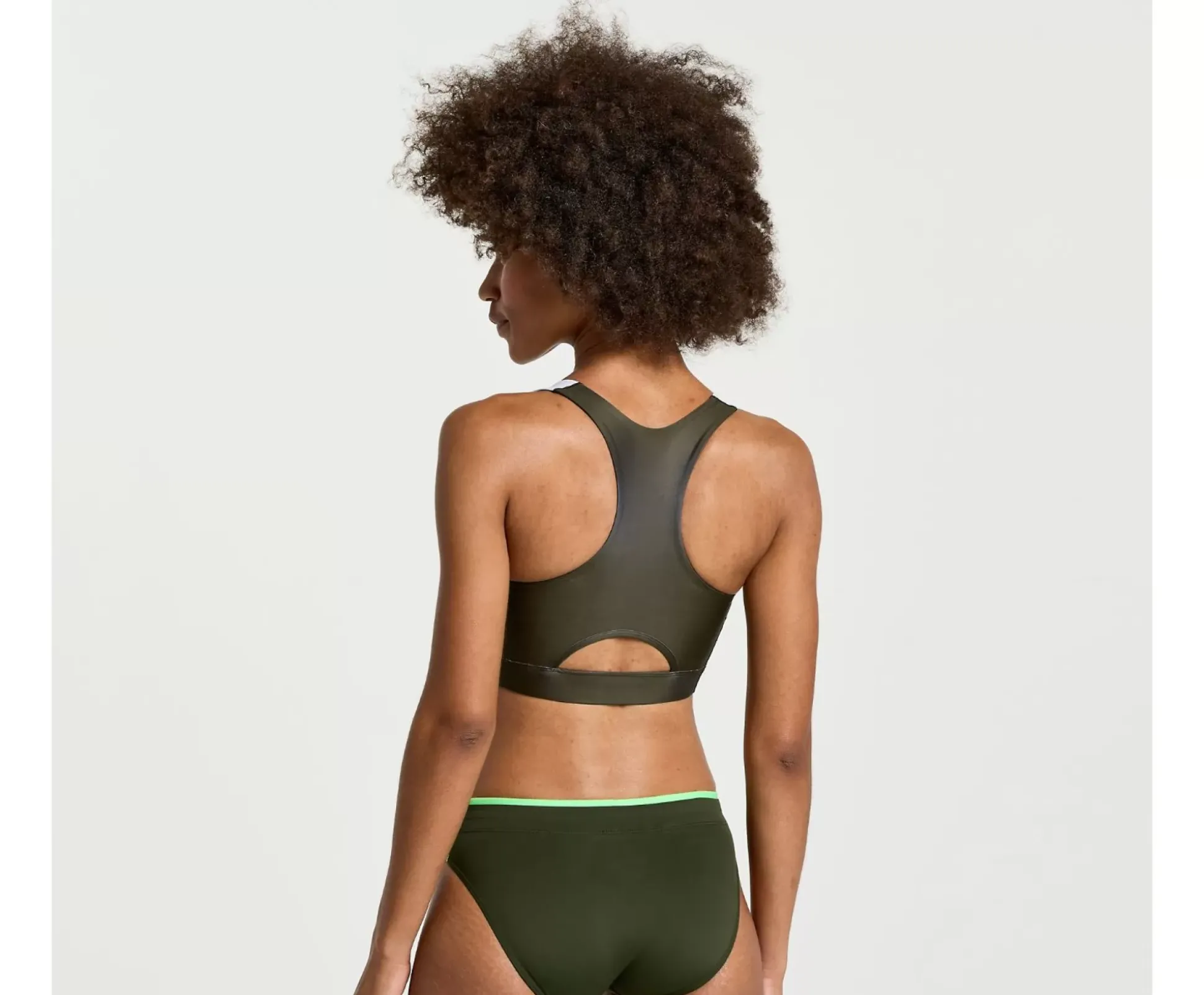 Elite Bra Top