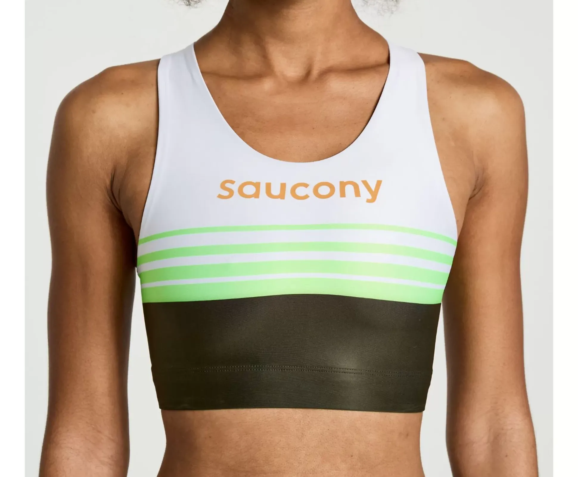 Elite Bra Top