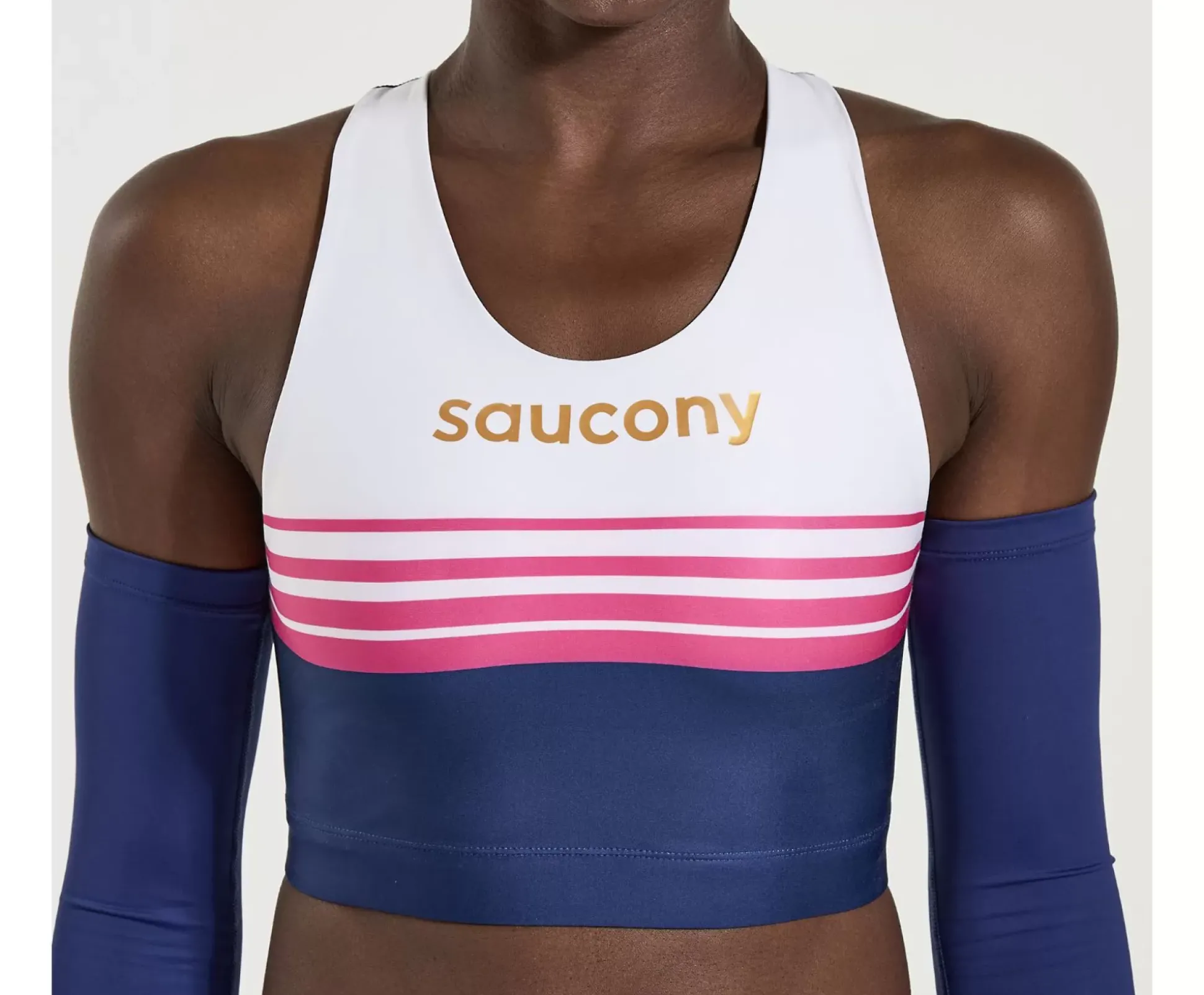 Elite Bra Top