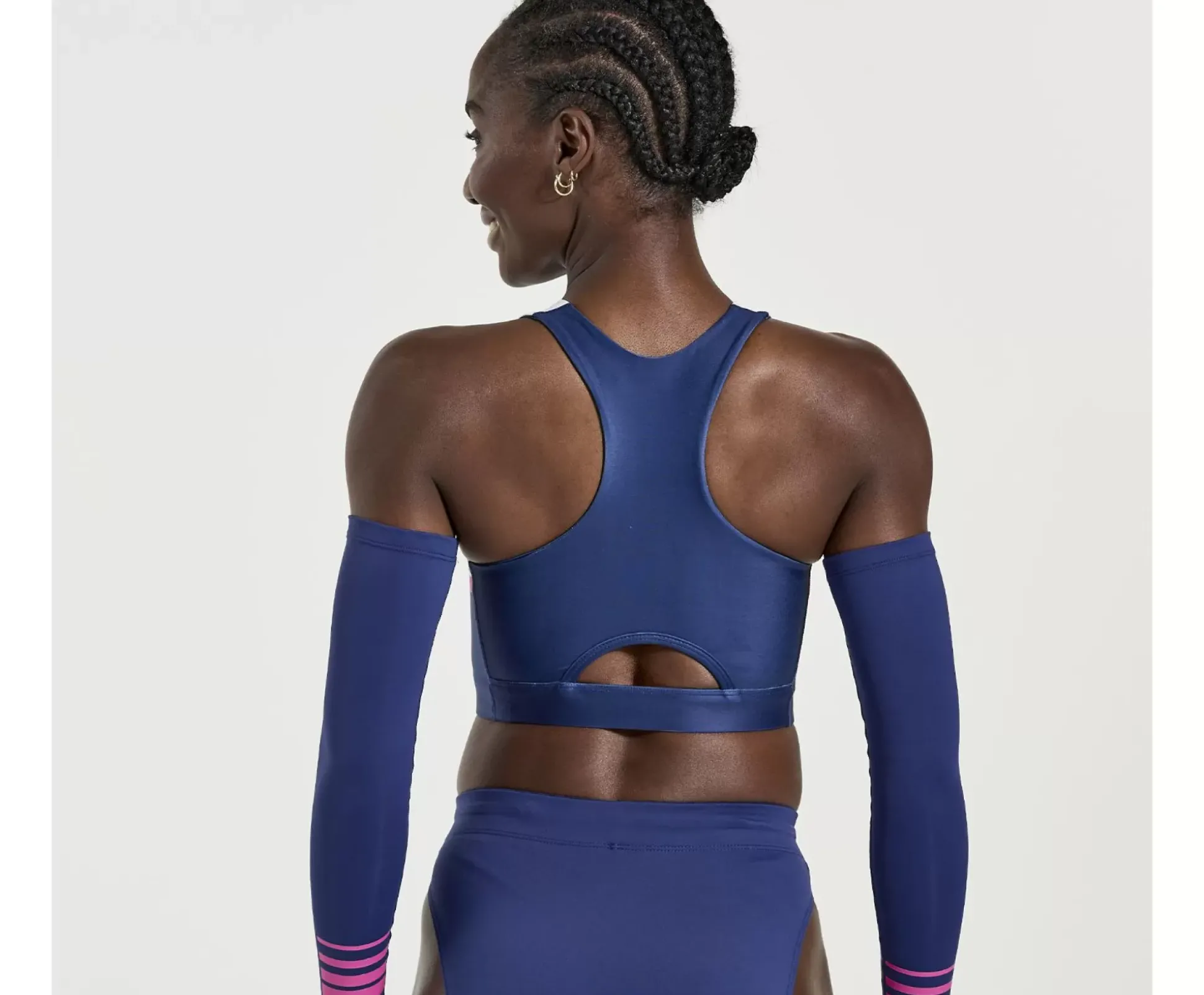 Elite Bra Top