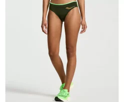 Elite Brief Short