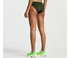 Elite Brief Short