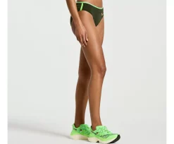 Elite Brief Short