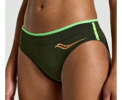 Elite Brief Short