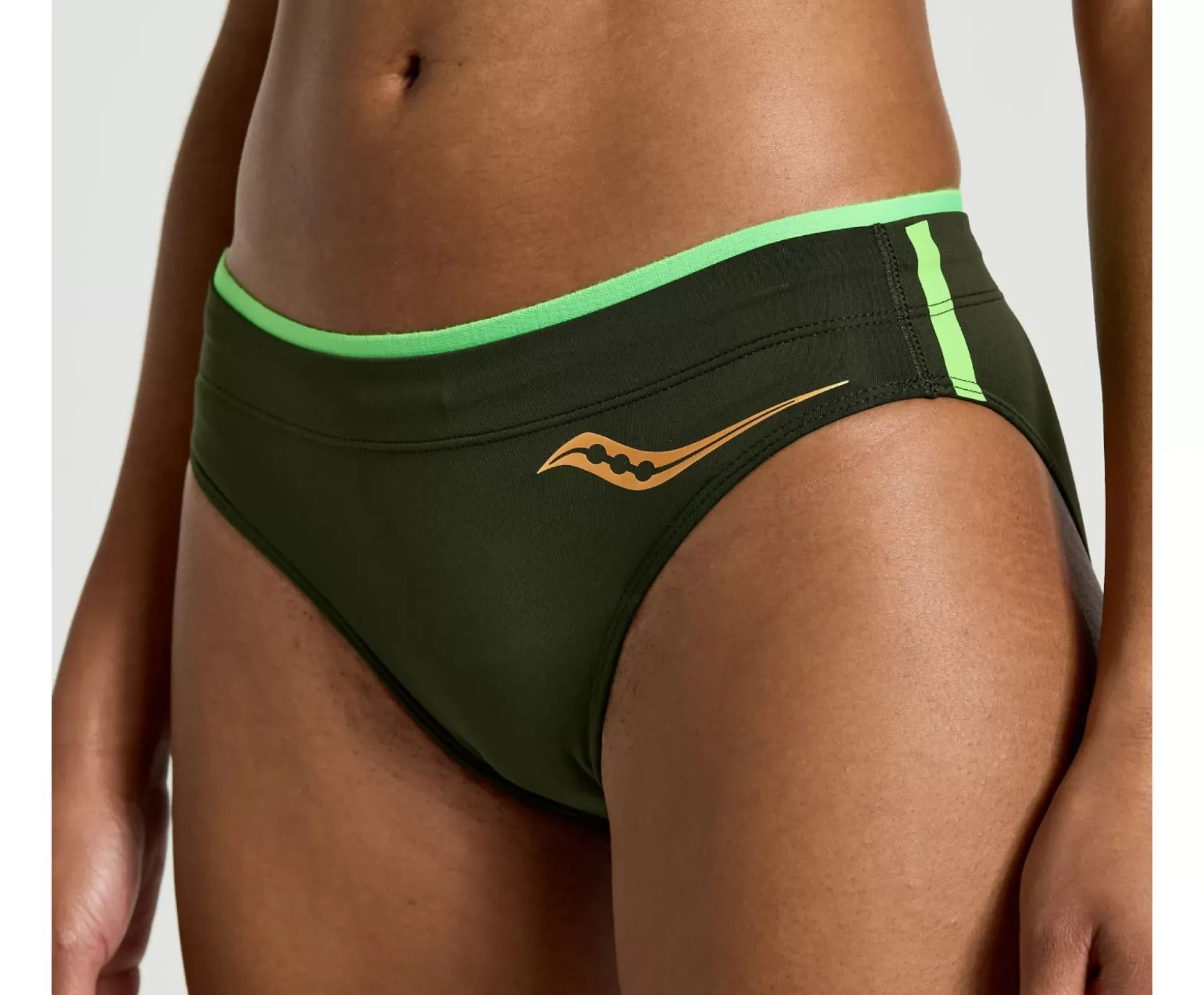 Elite Brief Short