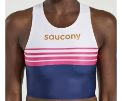 Elite Crop Top