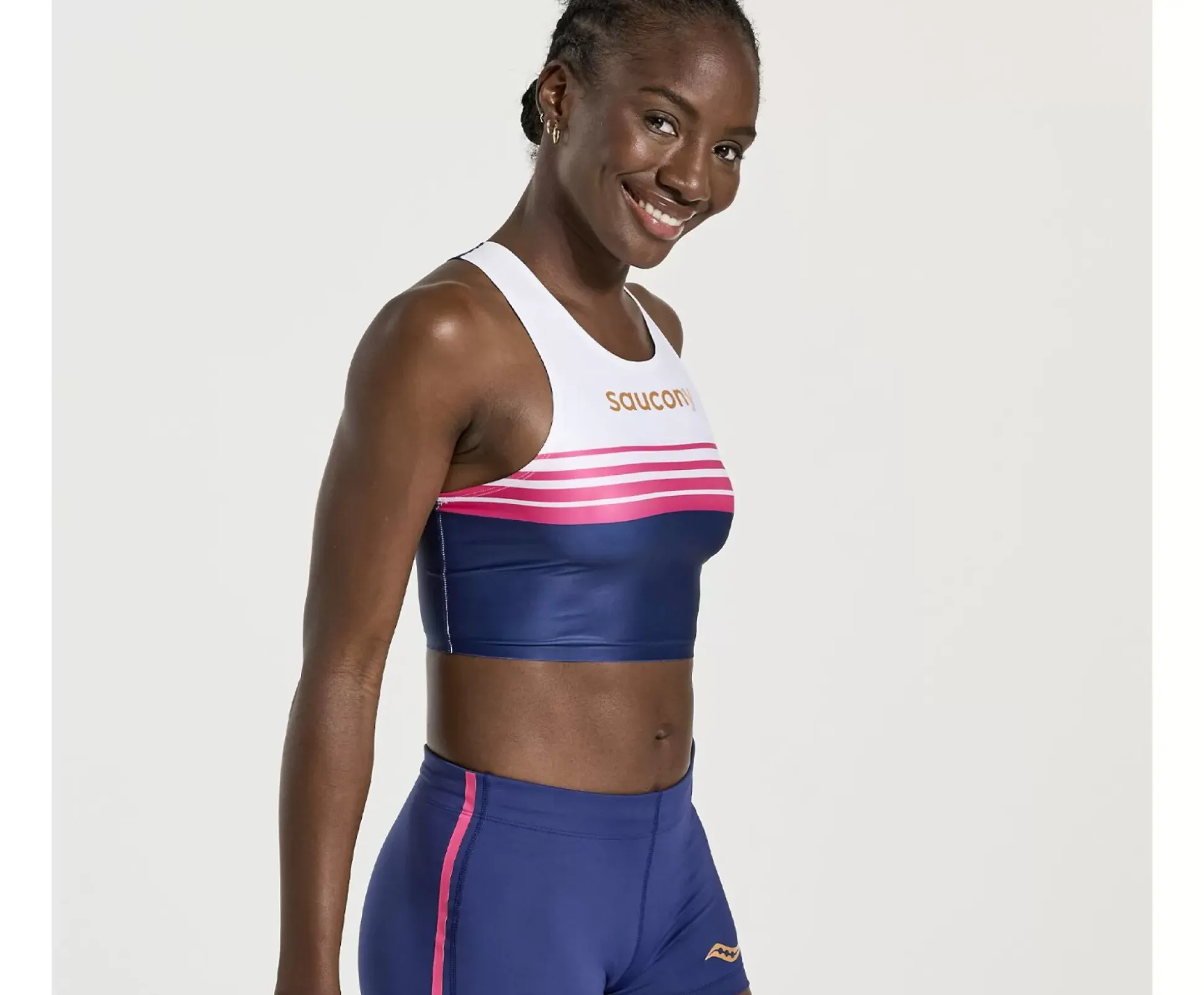 Elite Crop Top