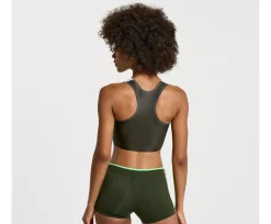 Elite Crop Top