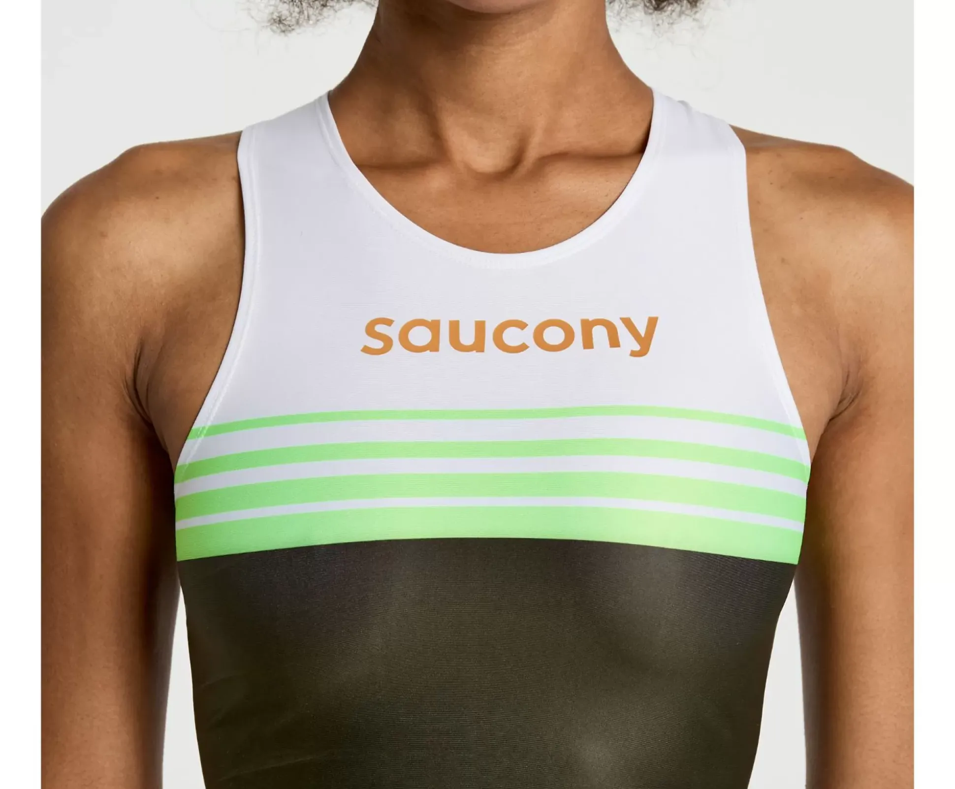 Elite Crop Top