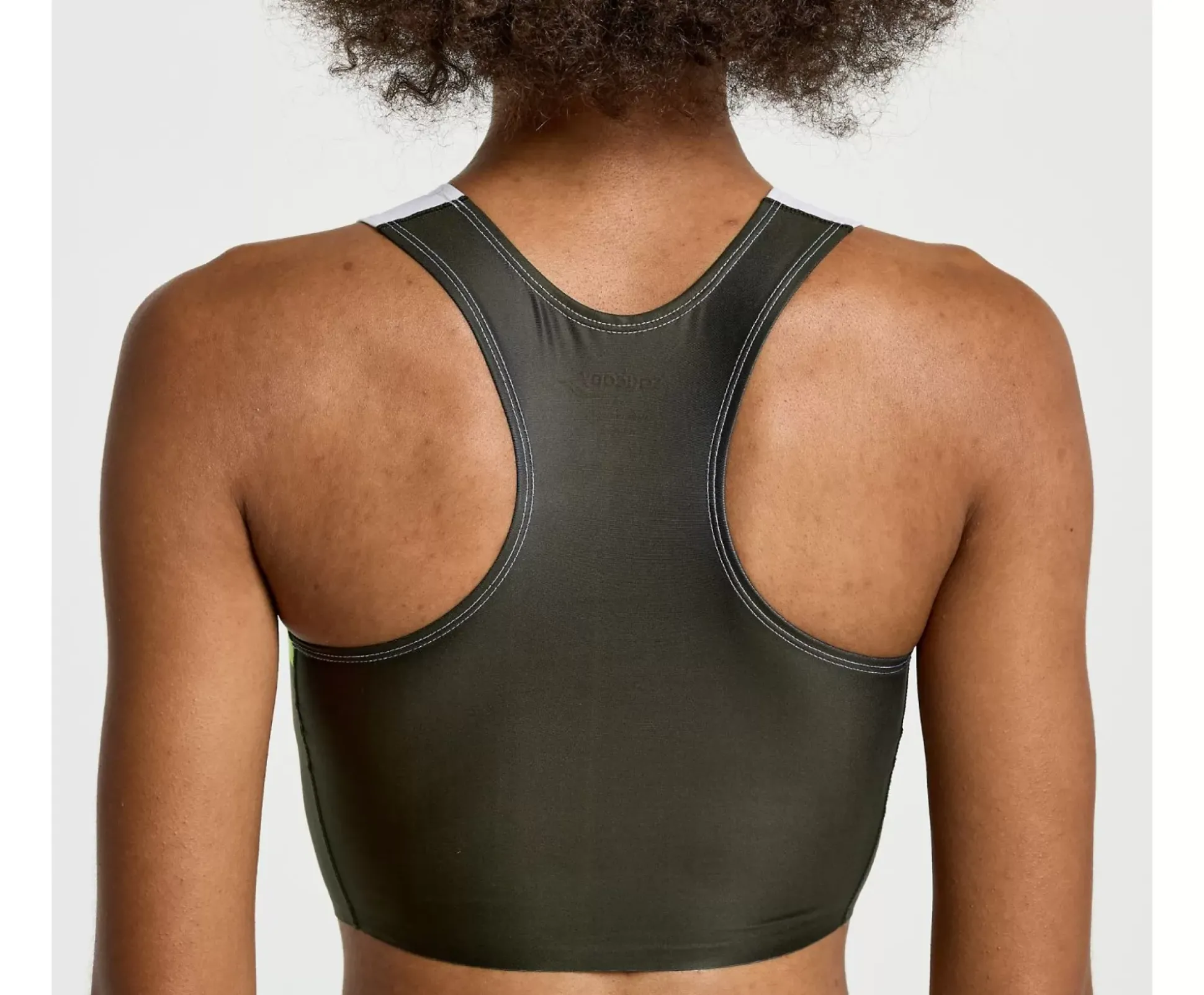 Elite Crop Top