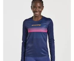 Elite Long Sleeve