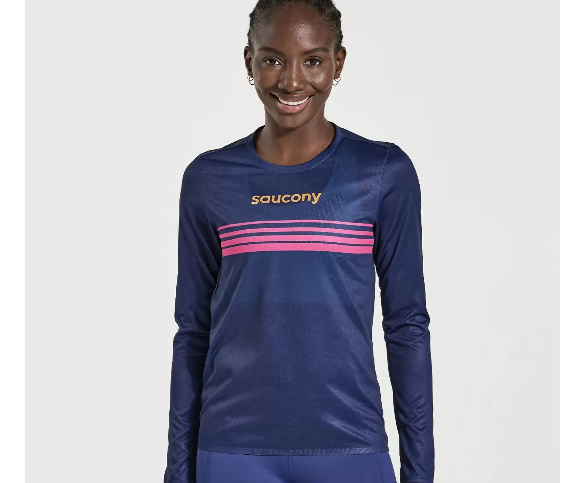 Elite Long Sleeve