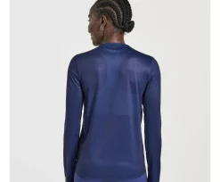 Elite Long Sleeve