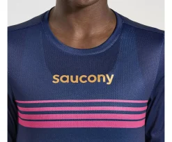 Elite Long Sleeve