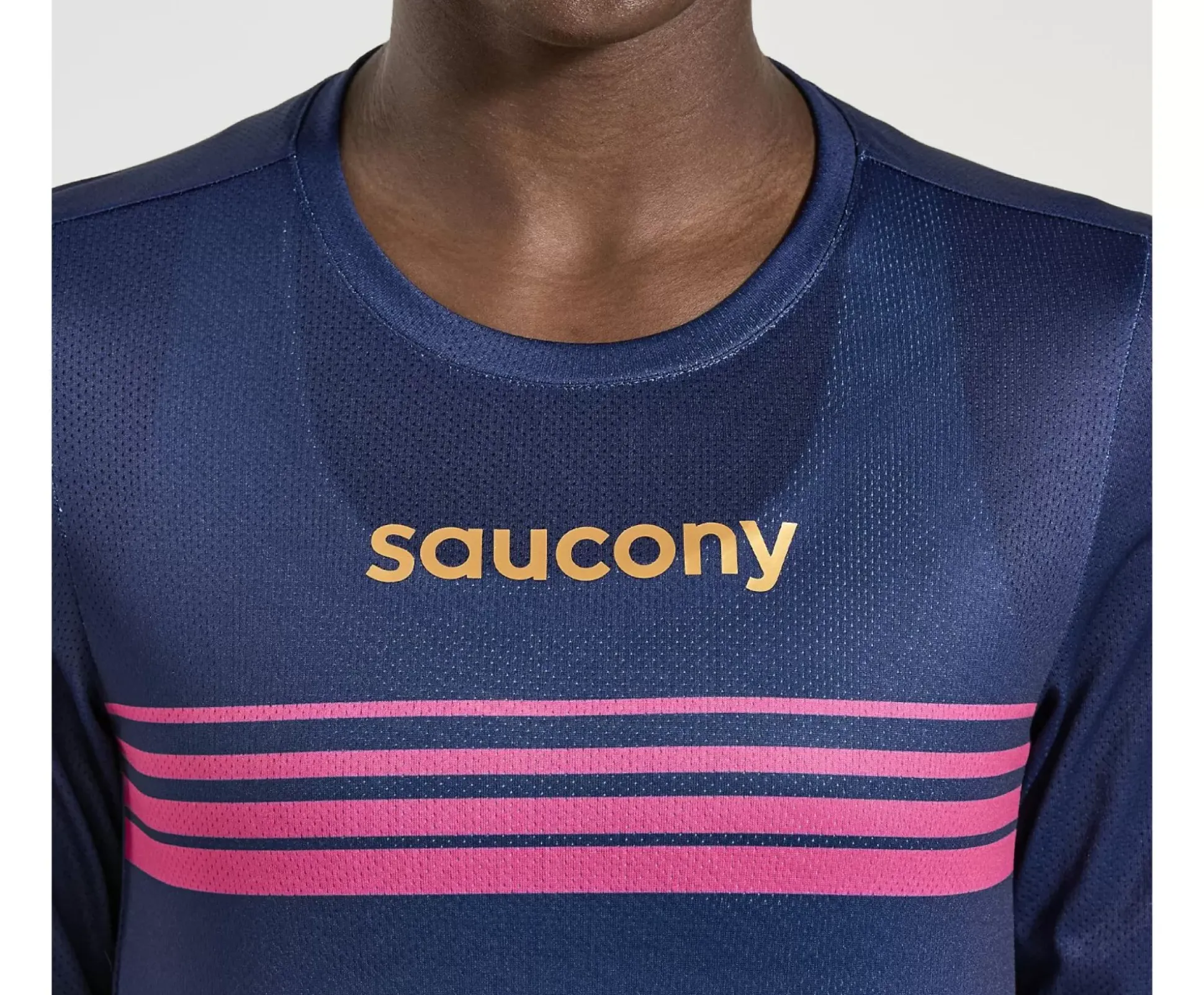 Elite Long Sleeve