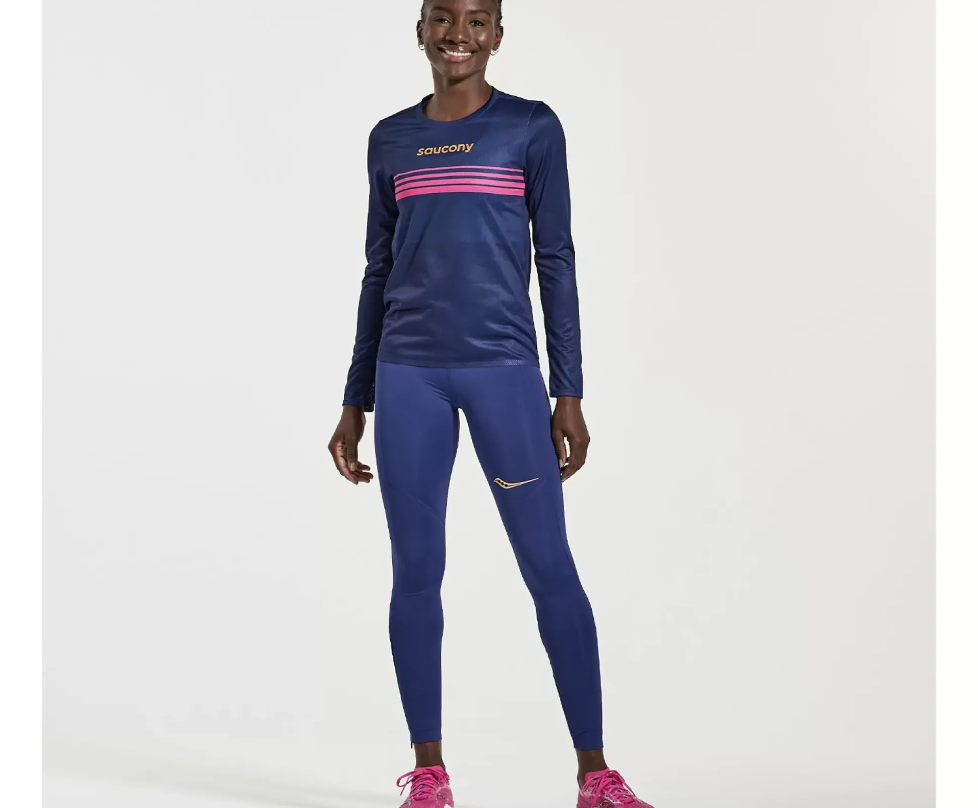 Elite Long Sleeve