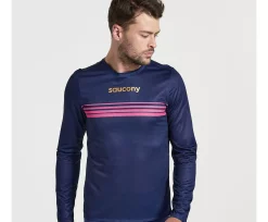 Elite Long Sleeve