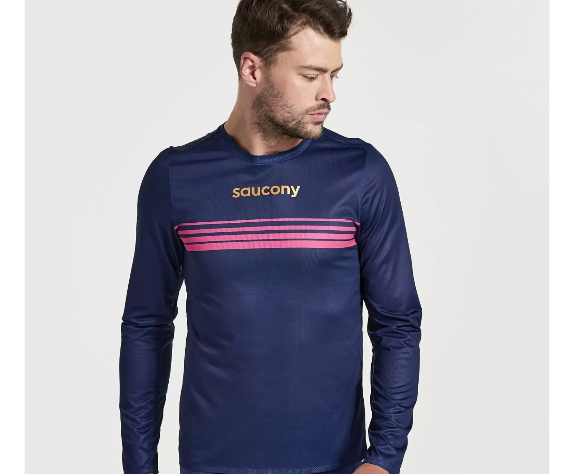 Elite Long Sleeve