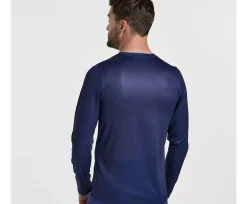 Elite Long Sleeve