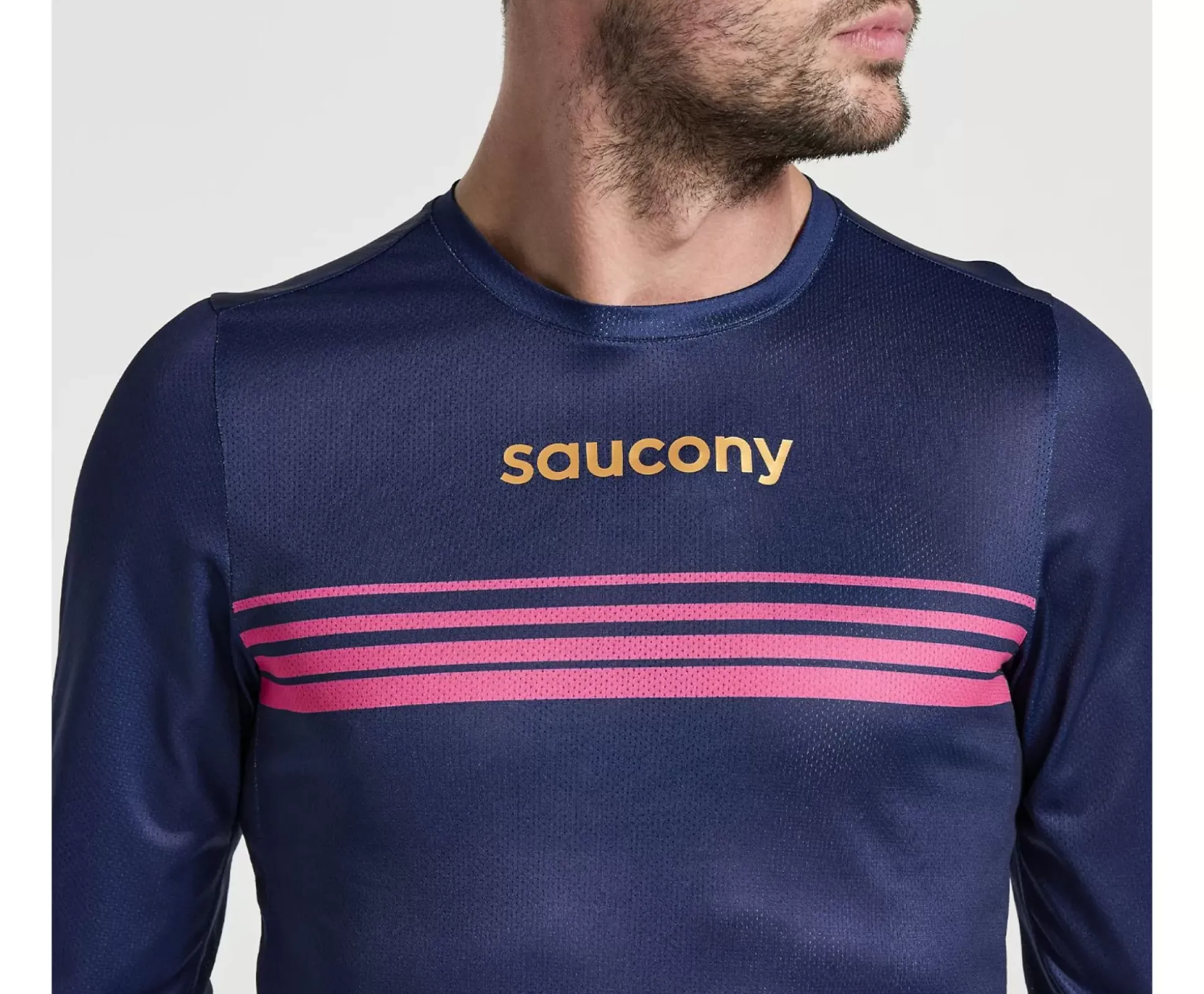 Elite Long Sleeve