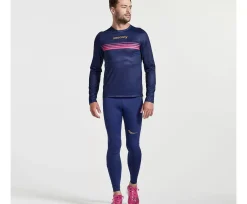 Elite Long Sleeve