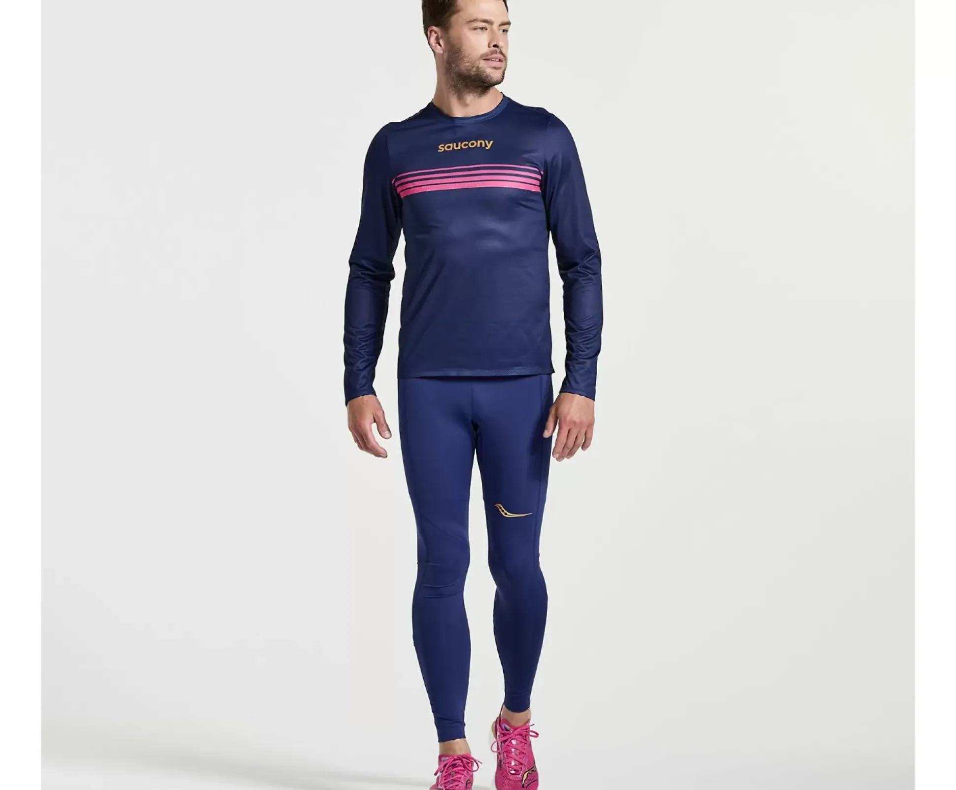 Elite Long Sleeve