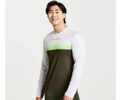 Elite Long Sleeve