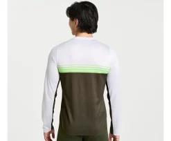 Elite Long Sleeve